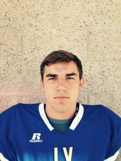 Zackary Mejia