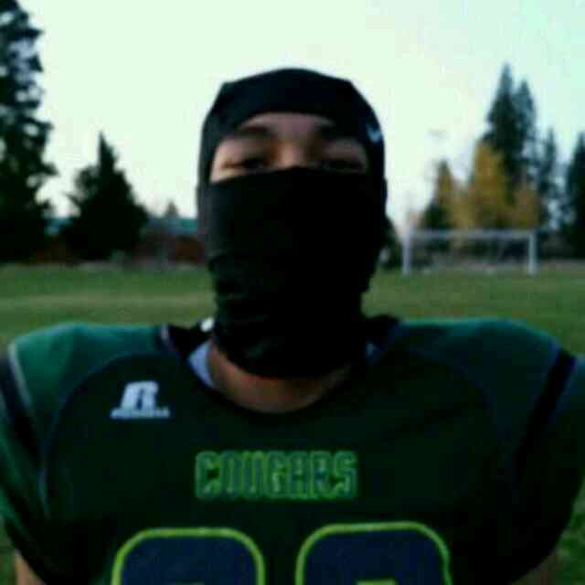 Darian Mathes mugshot