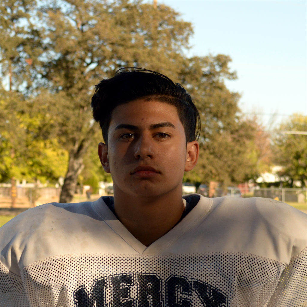 Noe Rodriguez mugshot