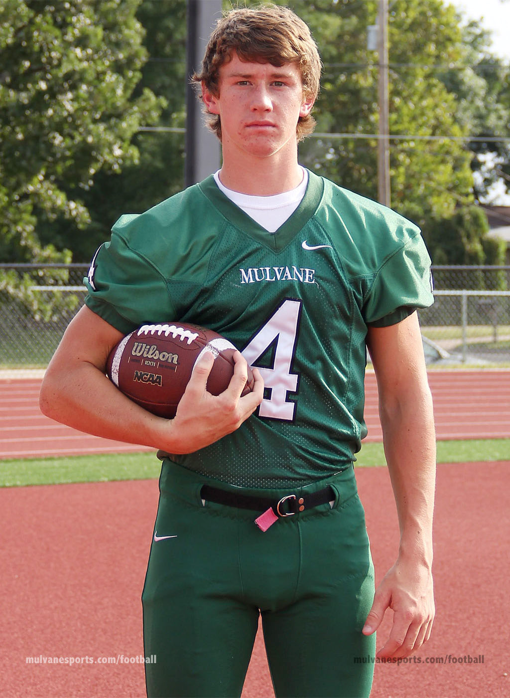 Brent Cusick