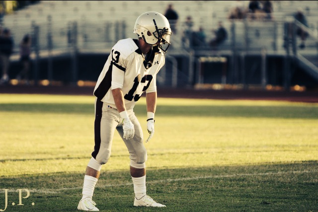 Brayden Merritt