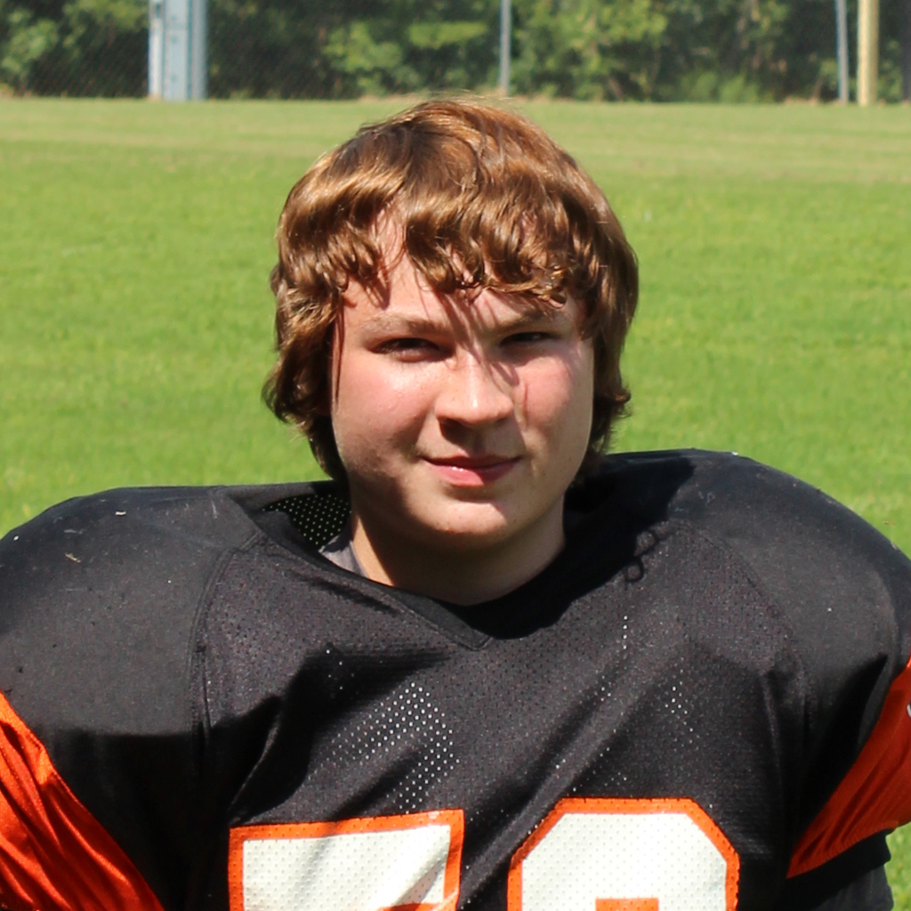 Dillon Lambert
