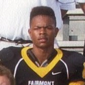 Derrick Arnette