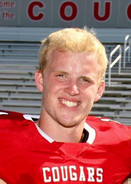 Levi Falck