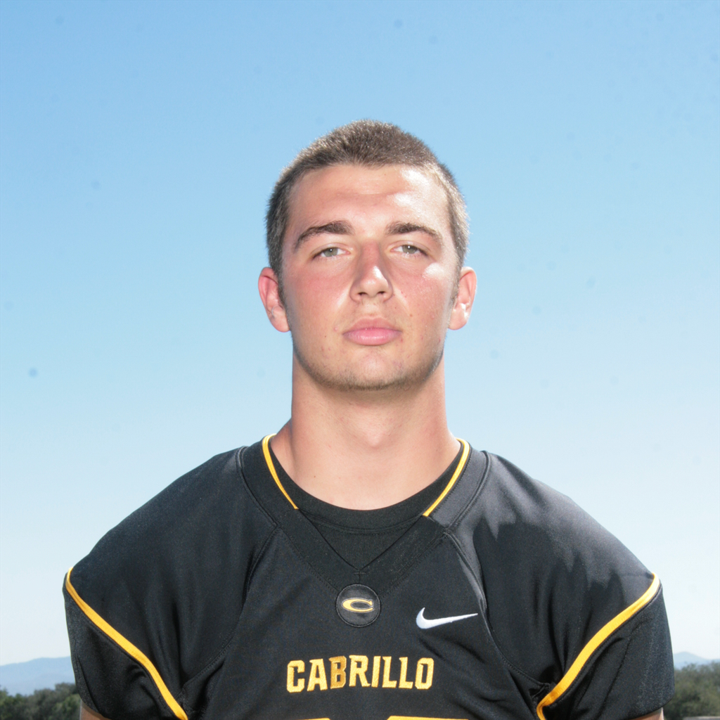 Cody Perry
