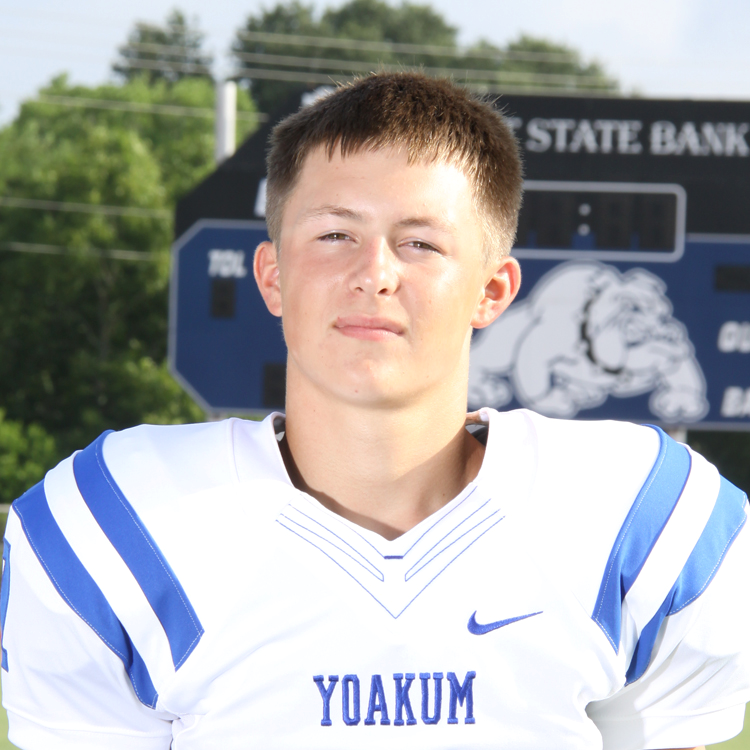 Bryson Hagan