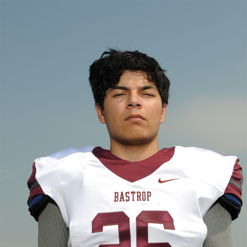 Armando Salinas mugshot