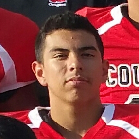 George Rios