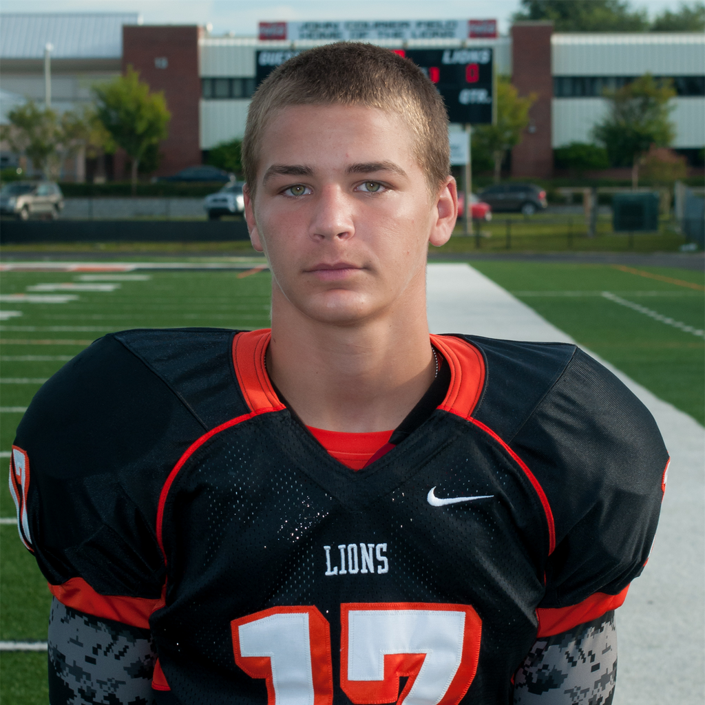 Nick Sala