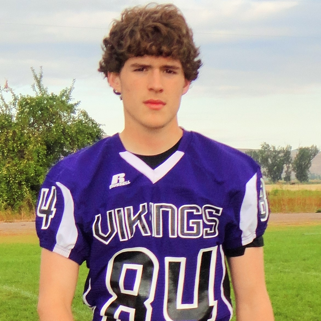 Chandler Krahn mugshot