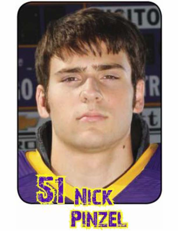 Nick Pinzel