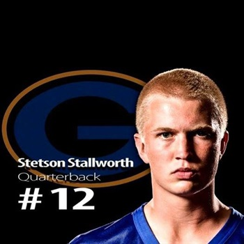Stetson Stallworth