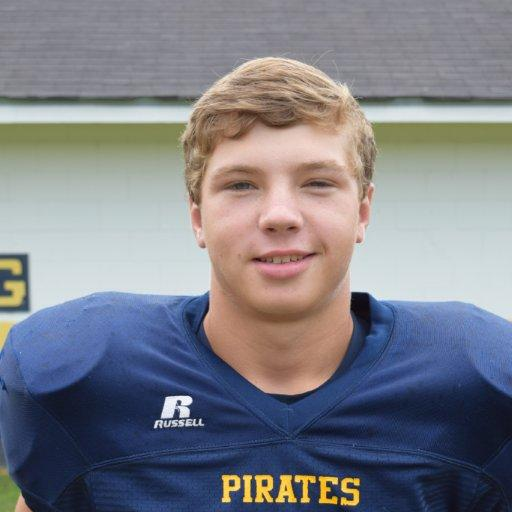 Tyler Lawrence