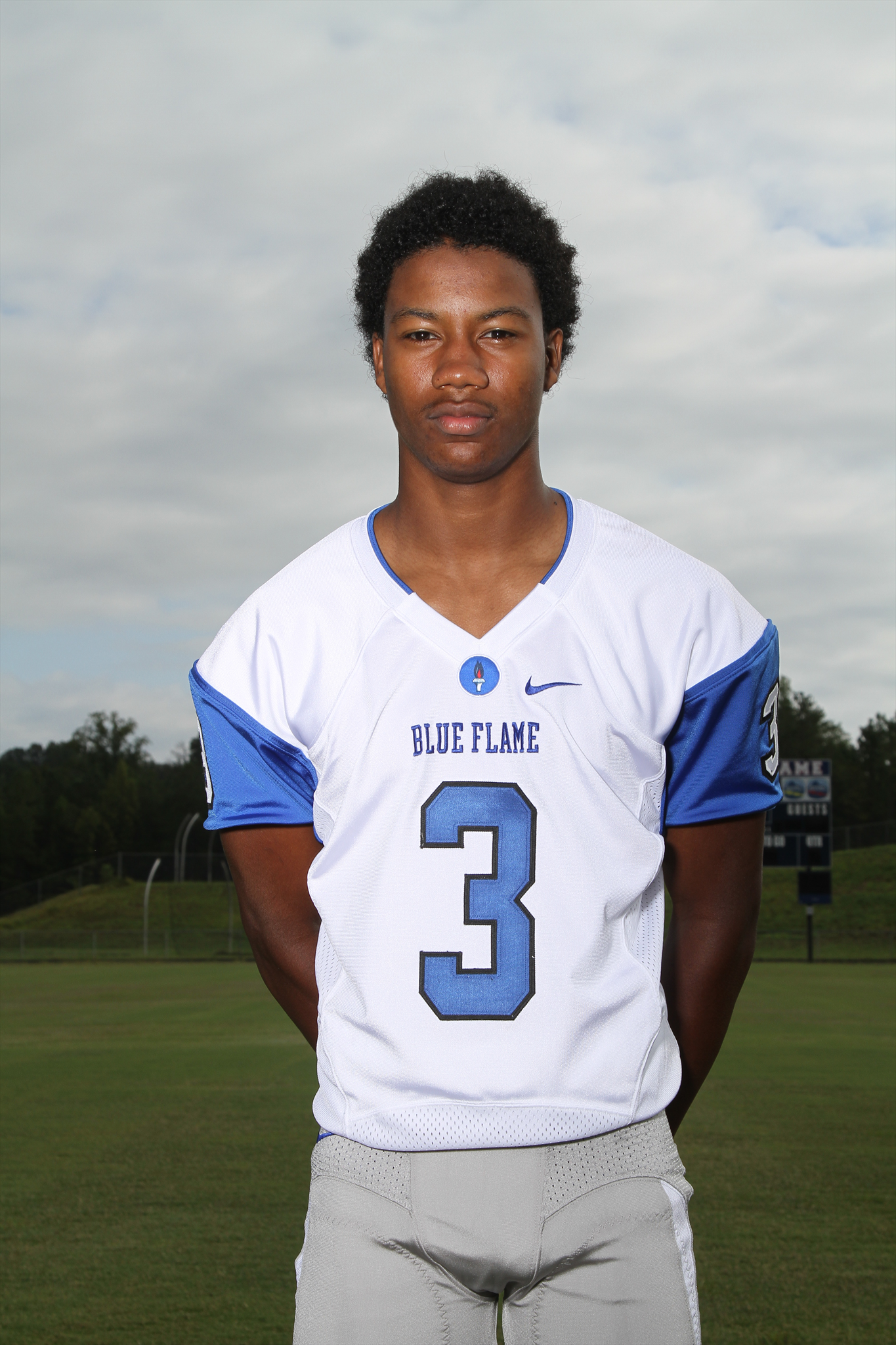 Isaiah Ferguson