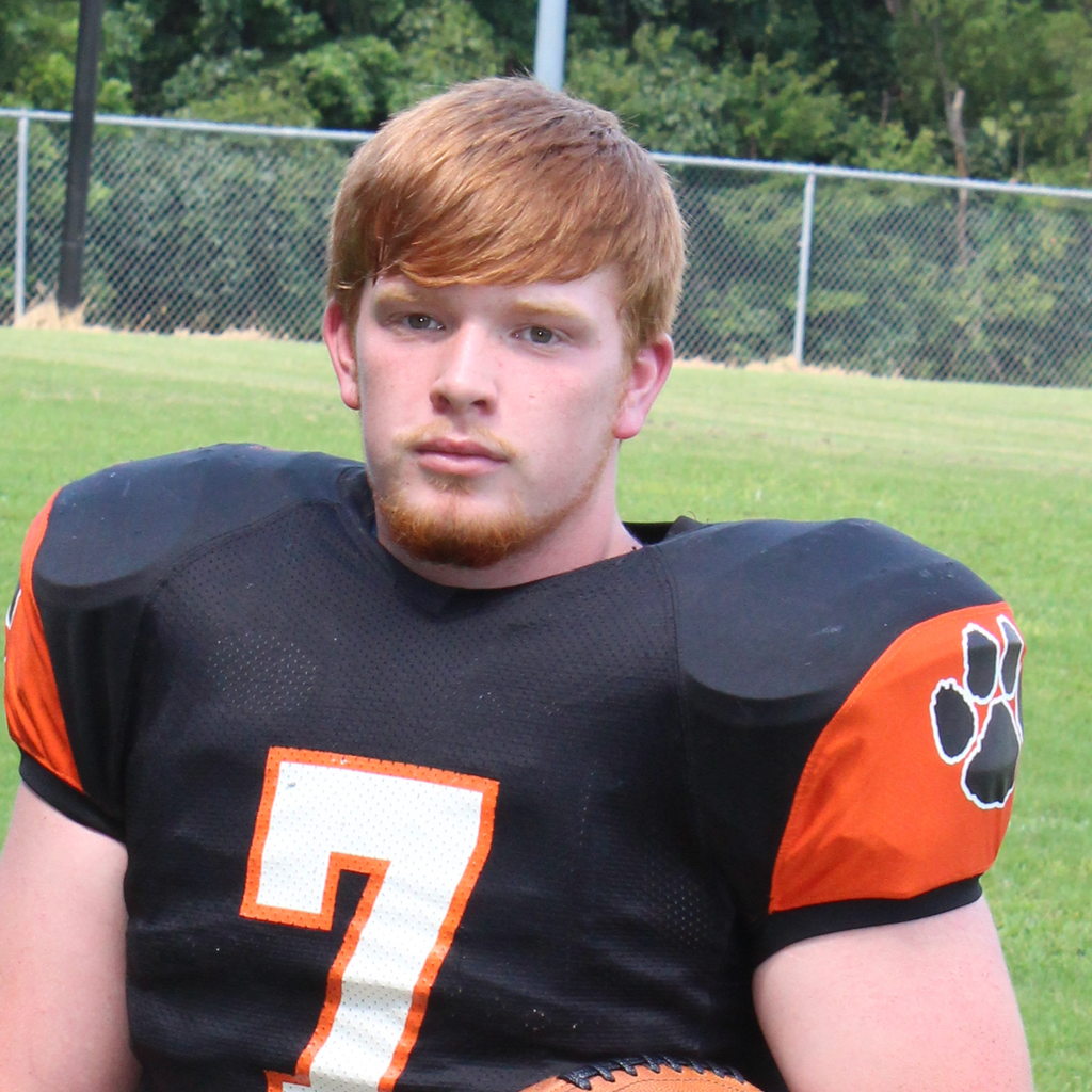 Bradley Sullivan