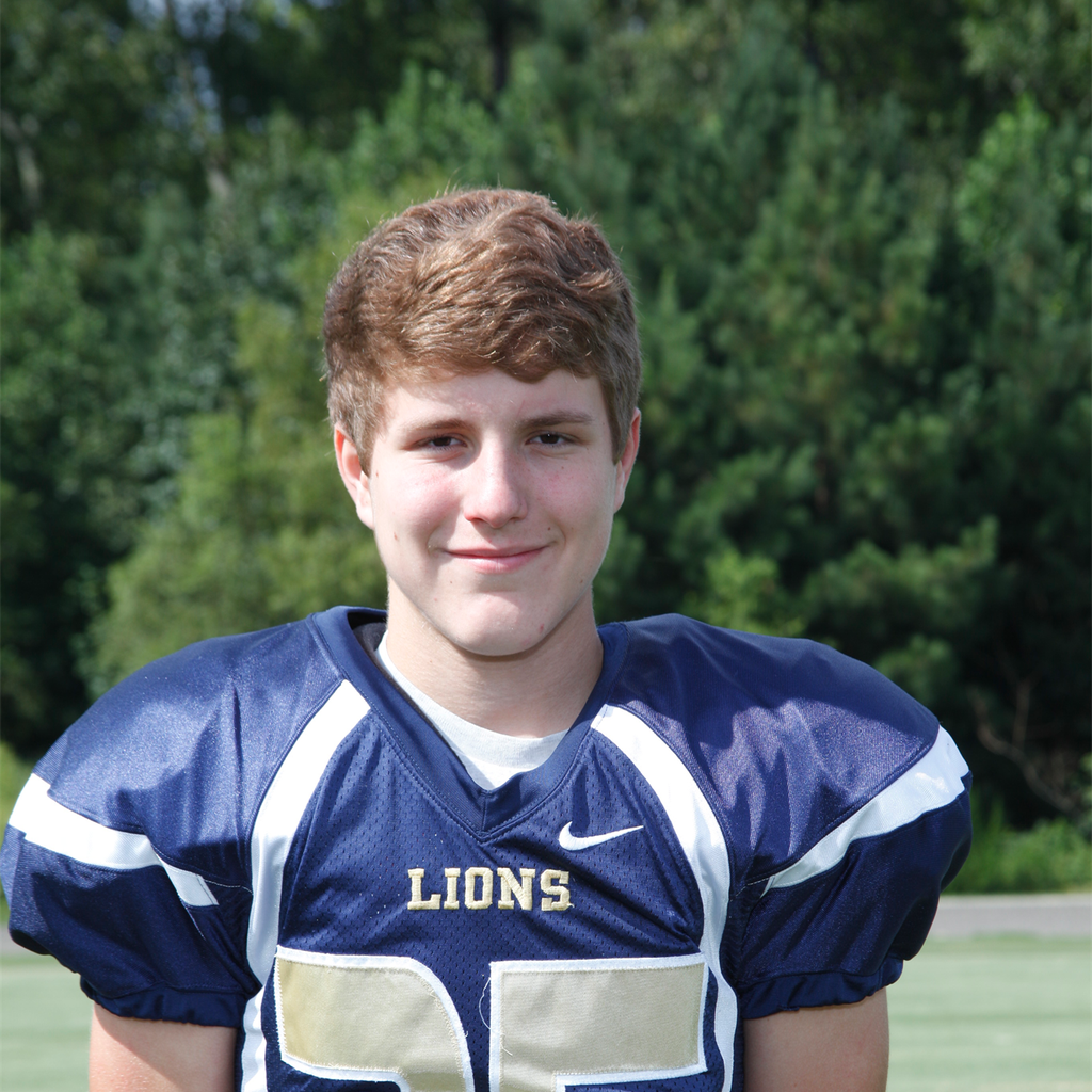 Jacob Watson