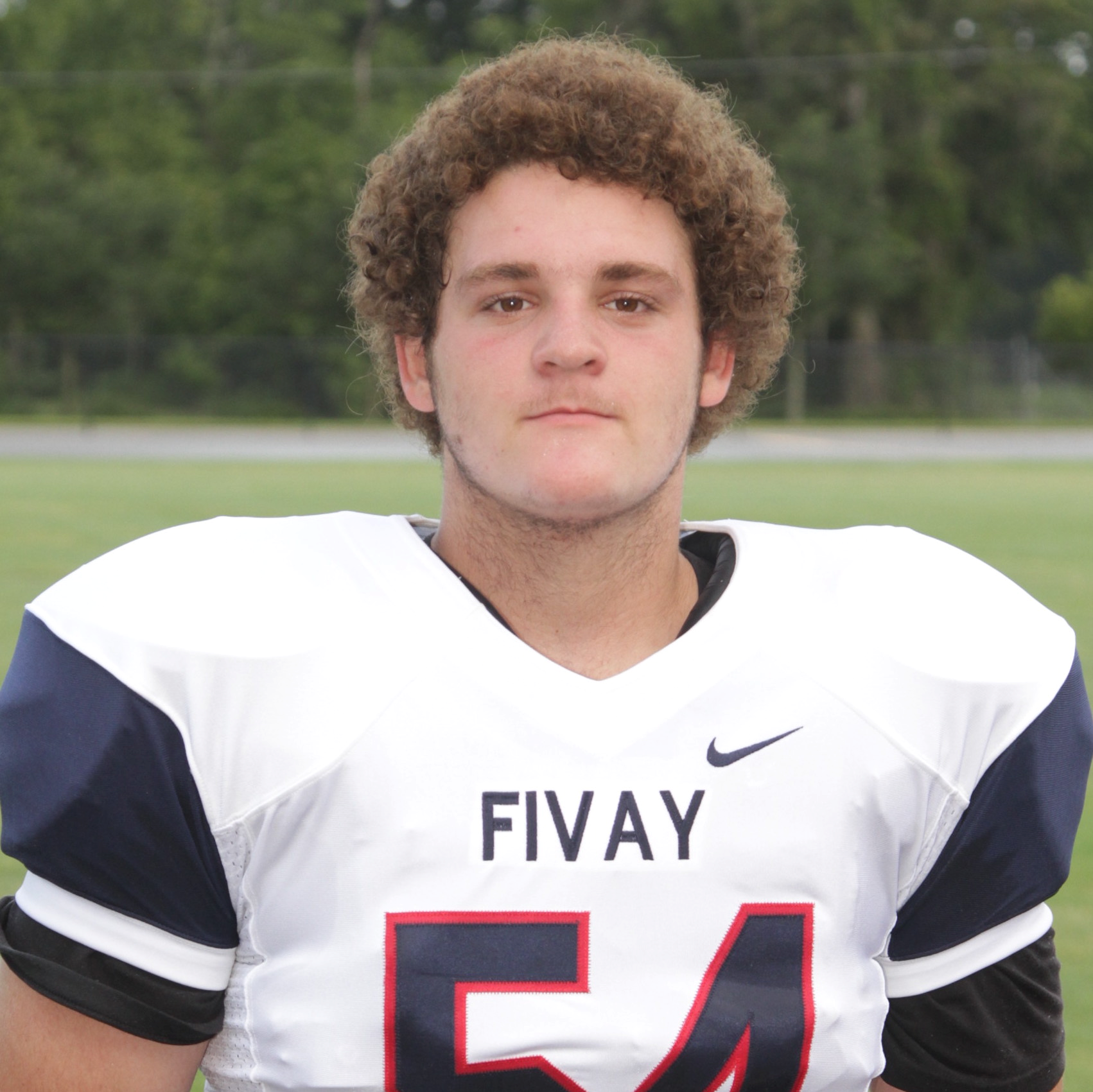 Brandon Young