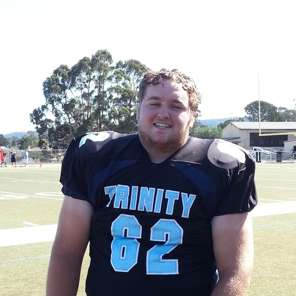 Brandon Leonard
