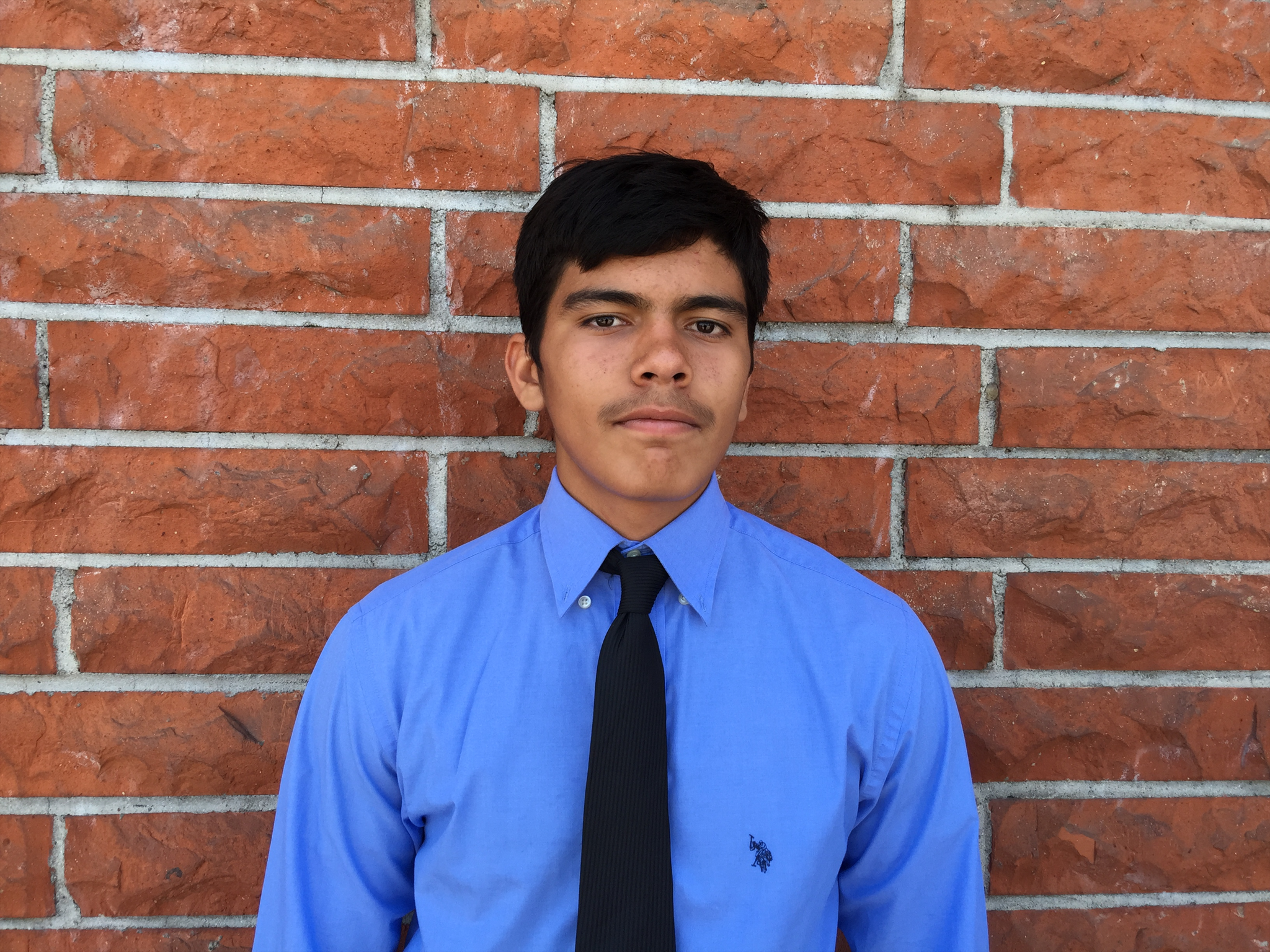 Joel Valadez