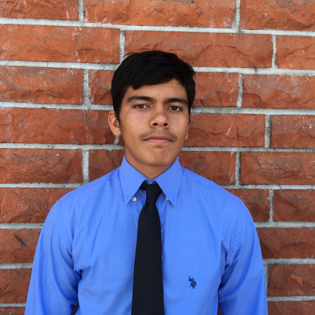 Joel Valadez mugshot