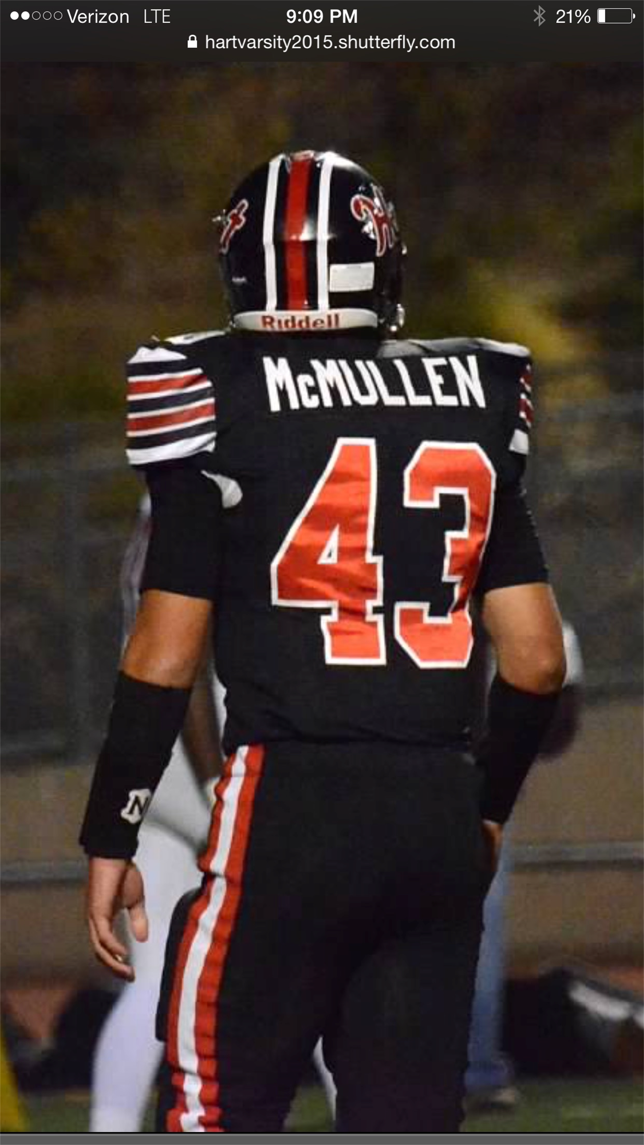 Cj Mcmullen
