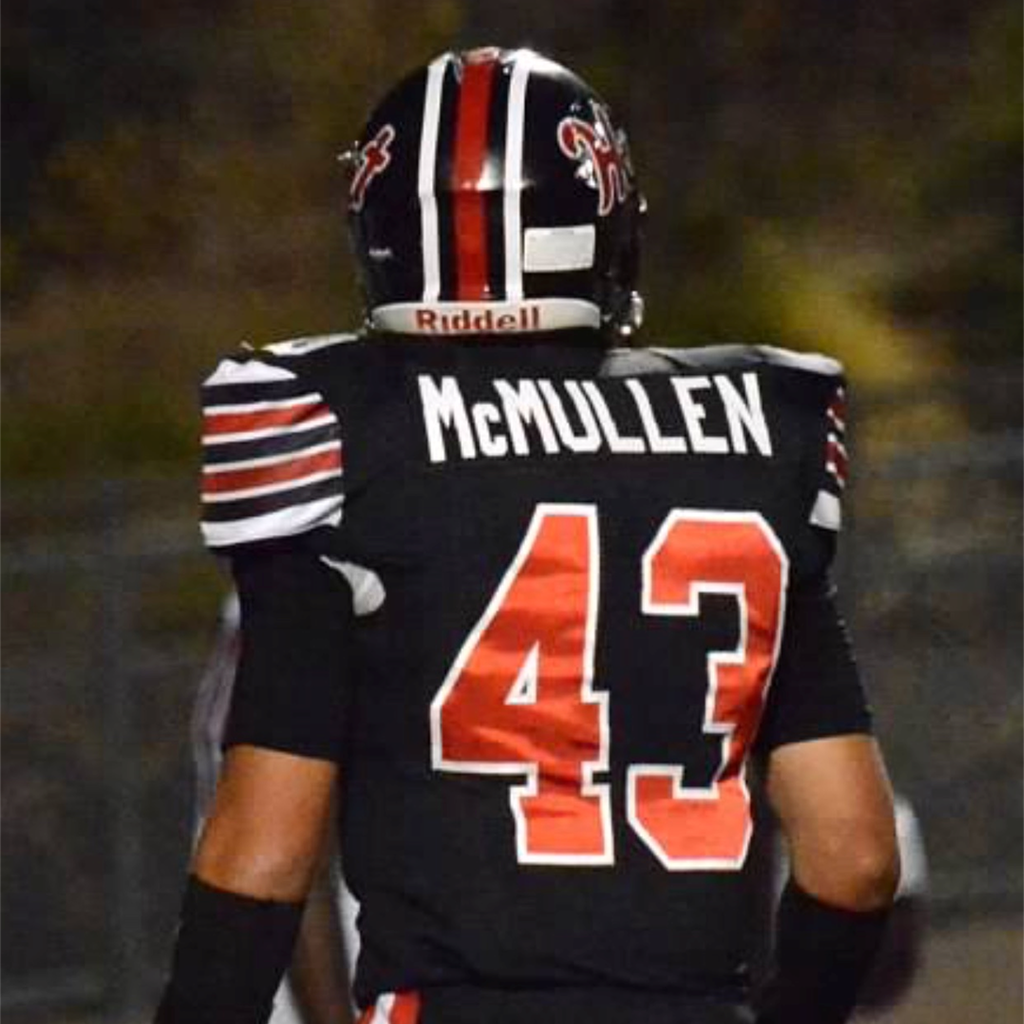 Cj Mcmullen