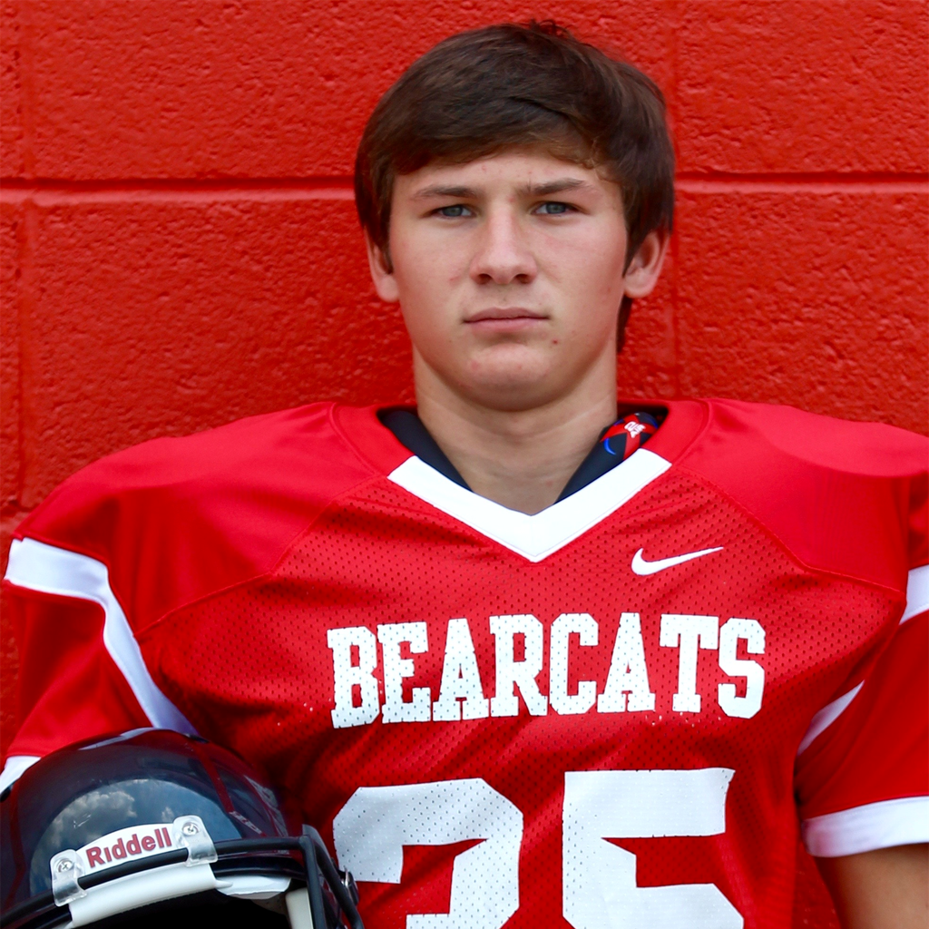 Brandon Twomey
