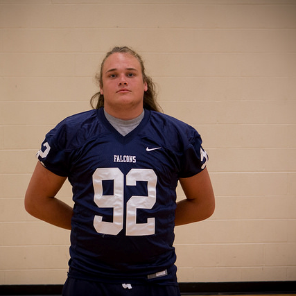 Jake Berry