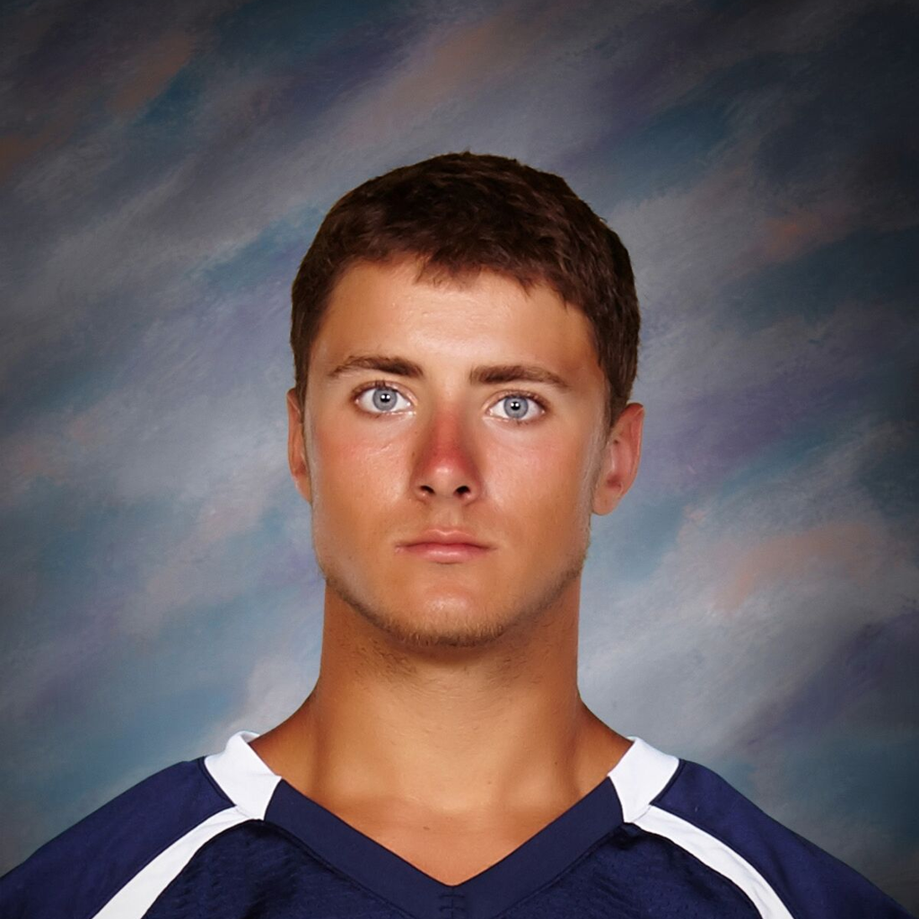 Mason Miller