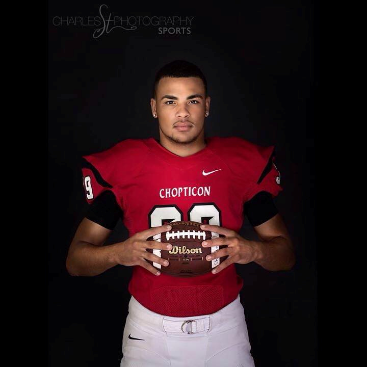 Jerod Gaines