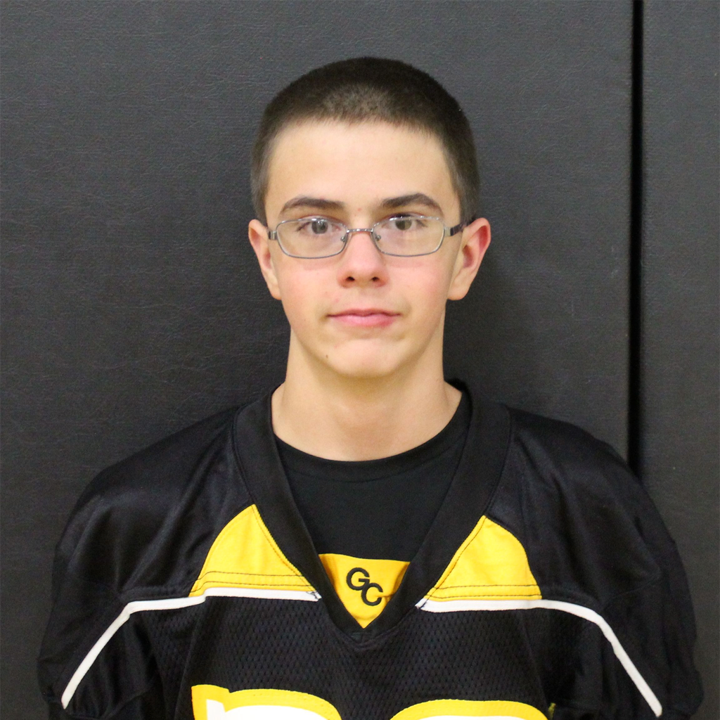 Daniel Jewell mugshot