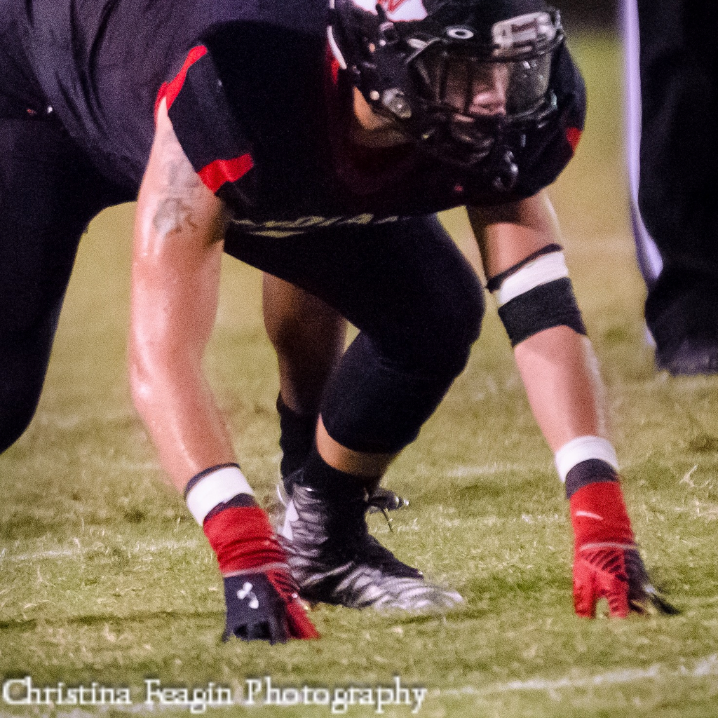 Brandon Davis