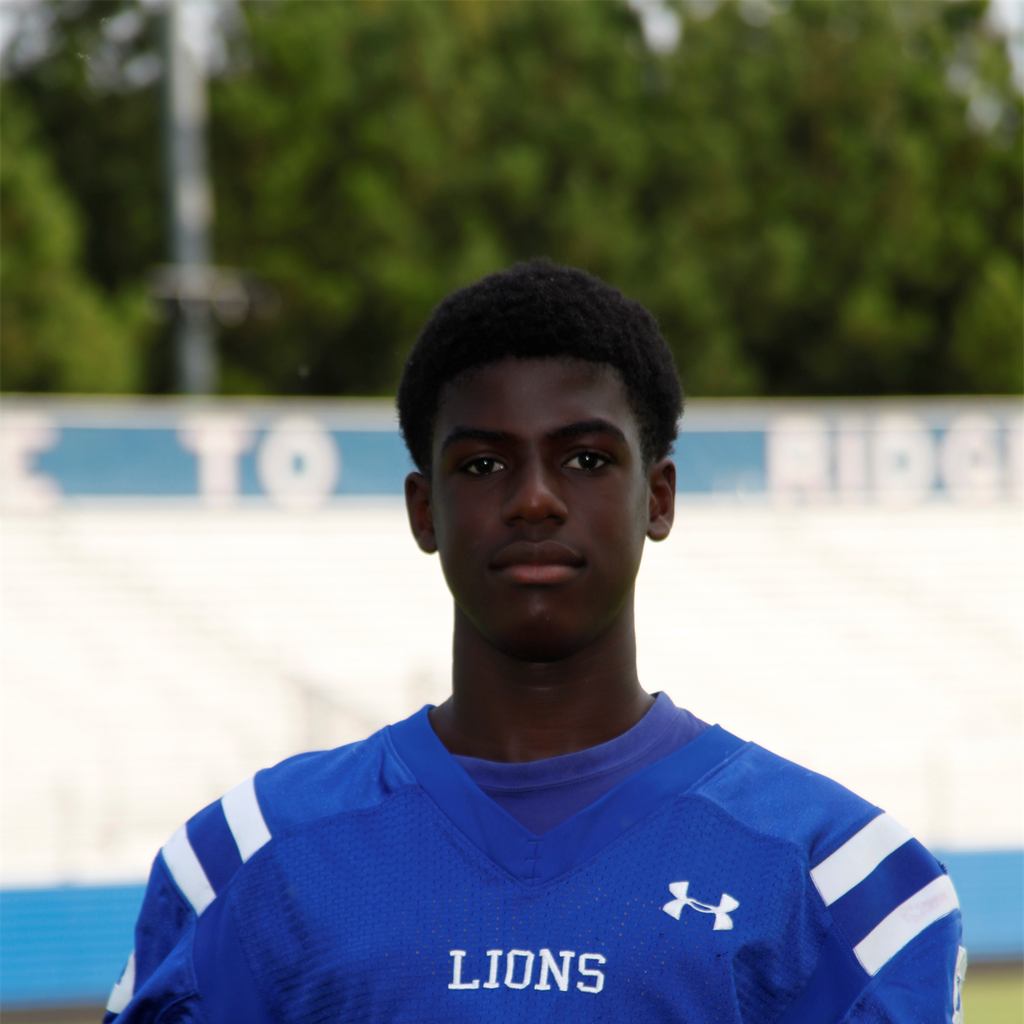 Brandon Appiah