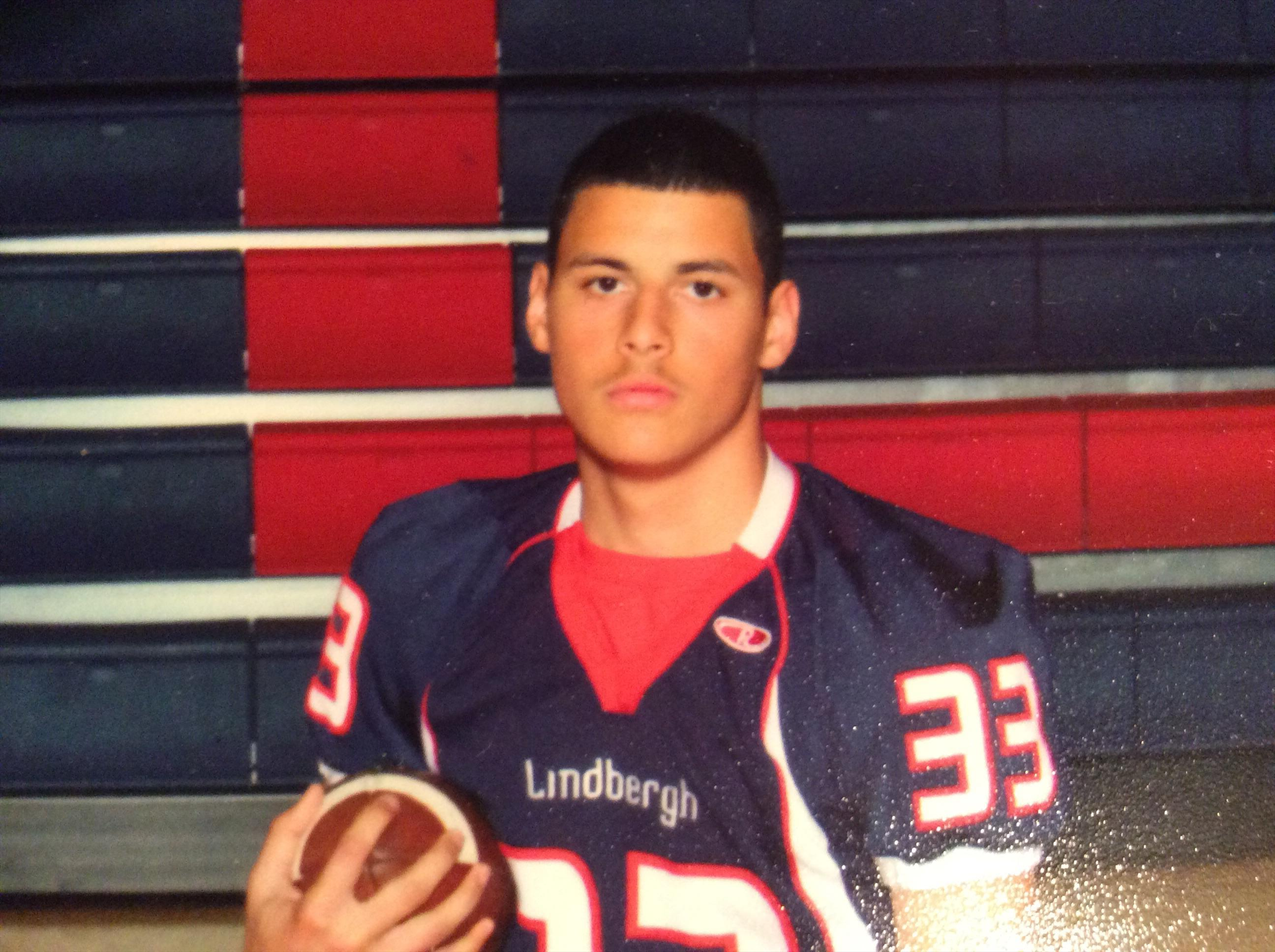 Darrien Sawyer-Lamb