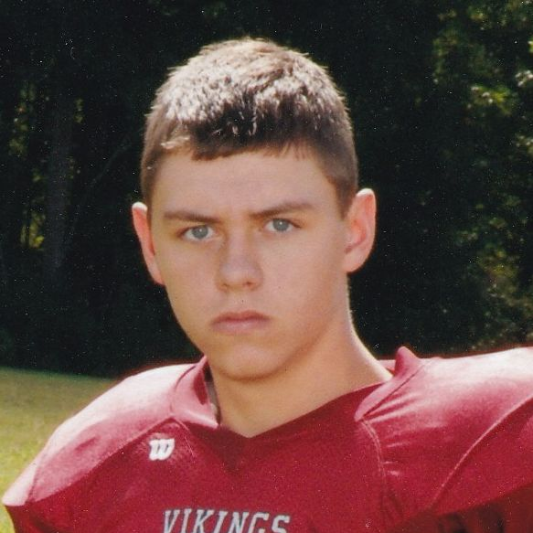 Tyler Baird