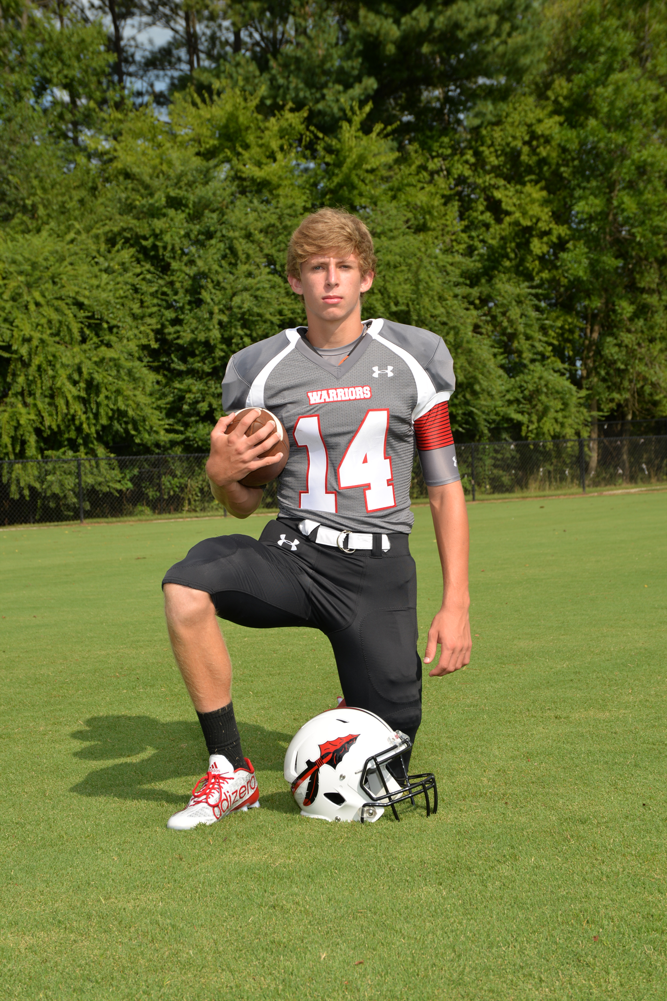 Nolan Donley