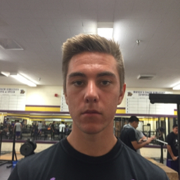 Logan Ahlin