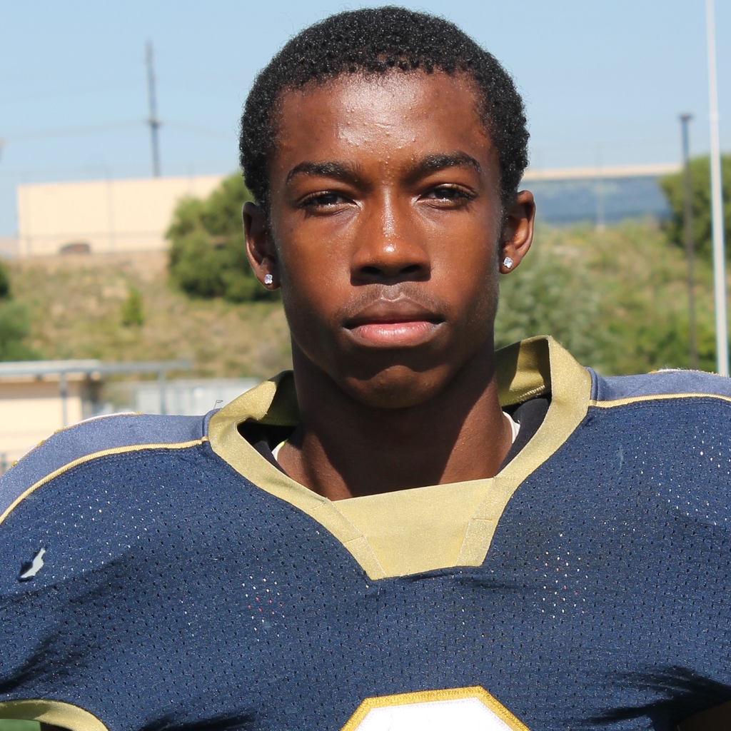 Jaylin White