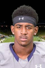 Diquan Green