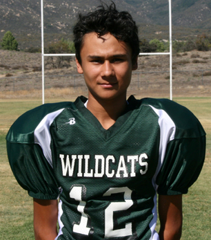 Trevor Osuna
