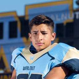 Isaiah Gomez