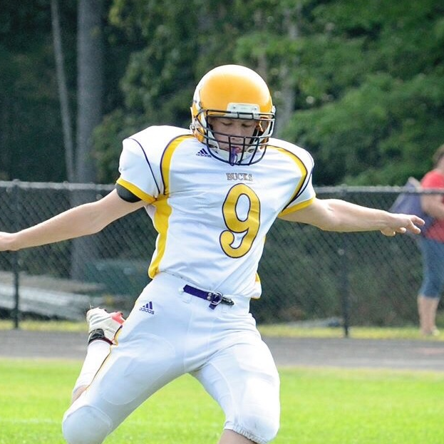 Tanner Stegner