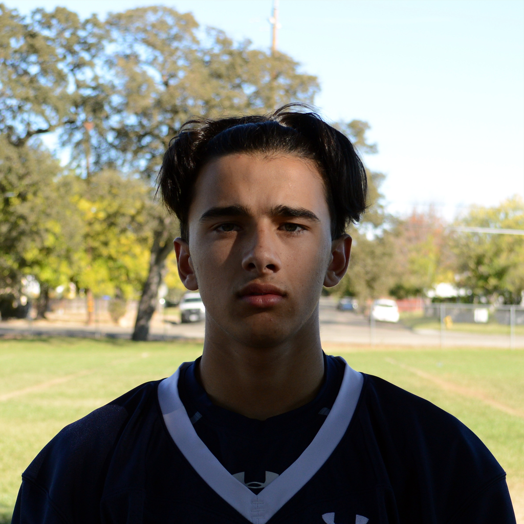 Brian Grace mugshot