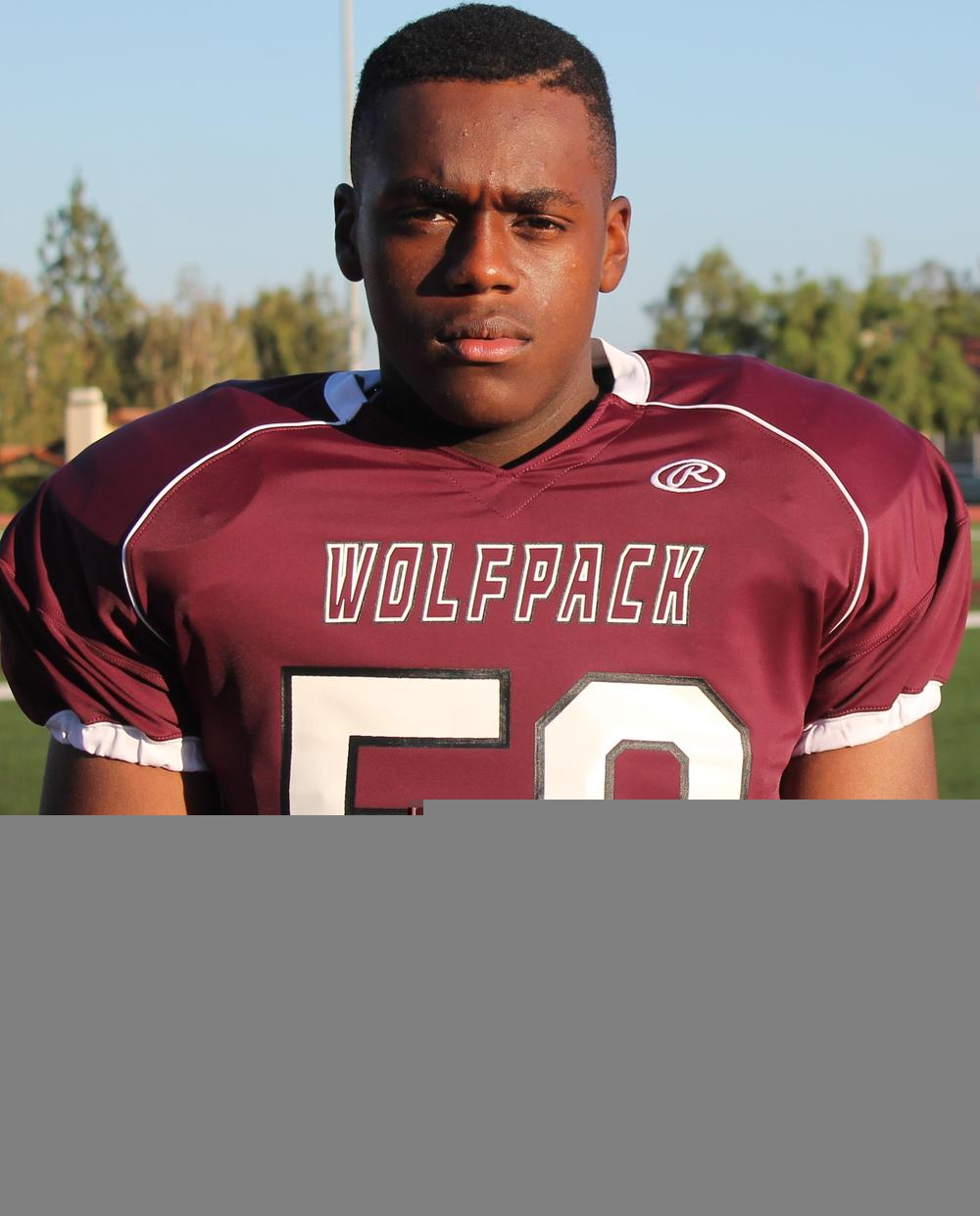 Conner Tolliver