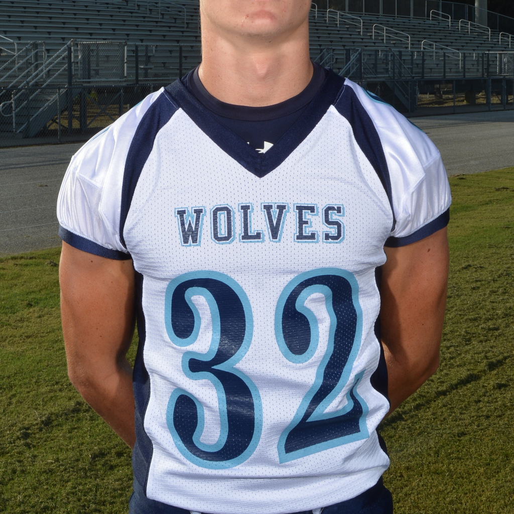Nate Simmons