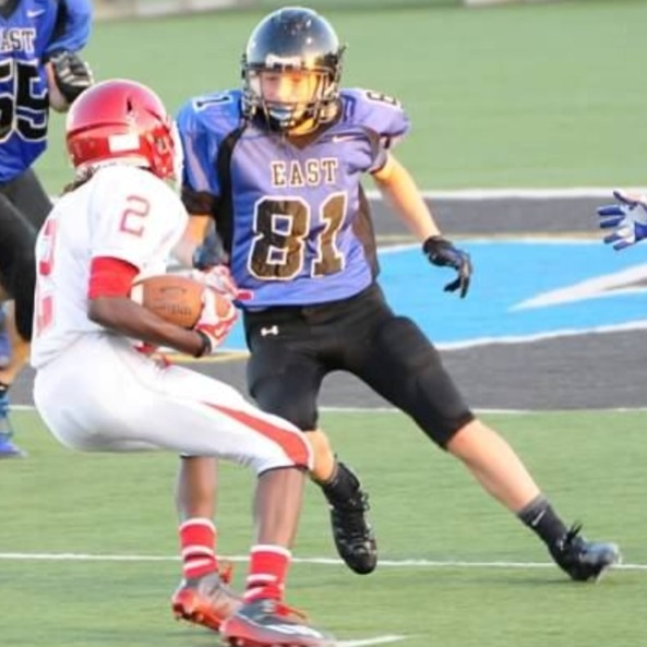 Alex LaValle