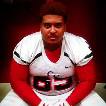 Zachary "big em" davis