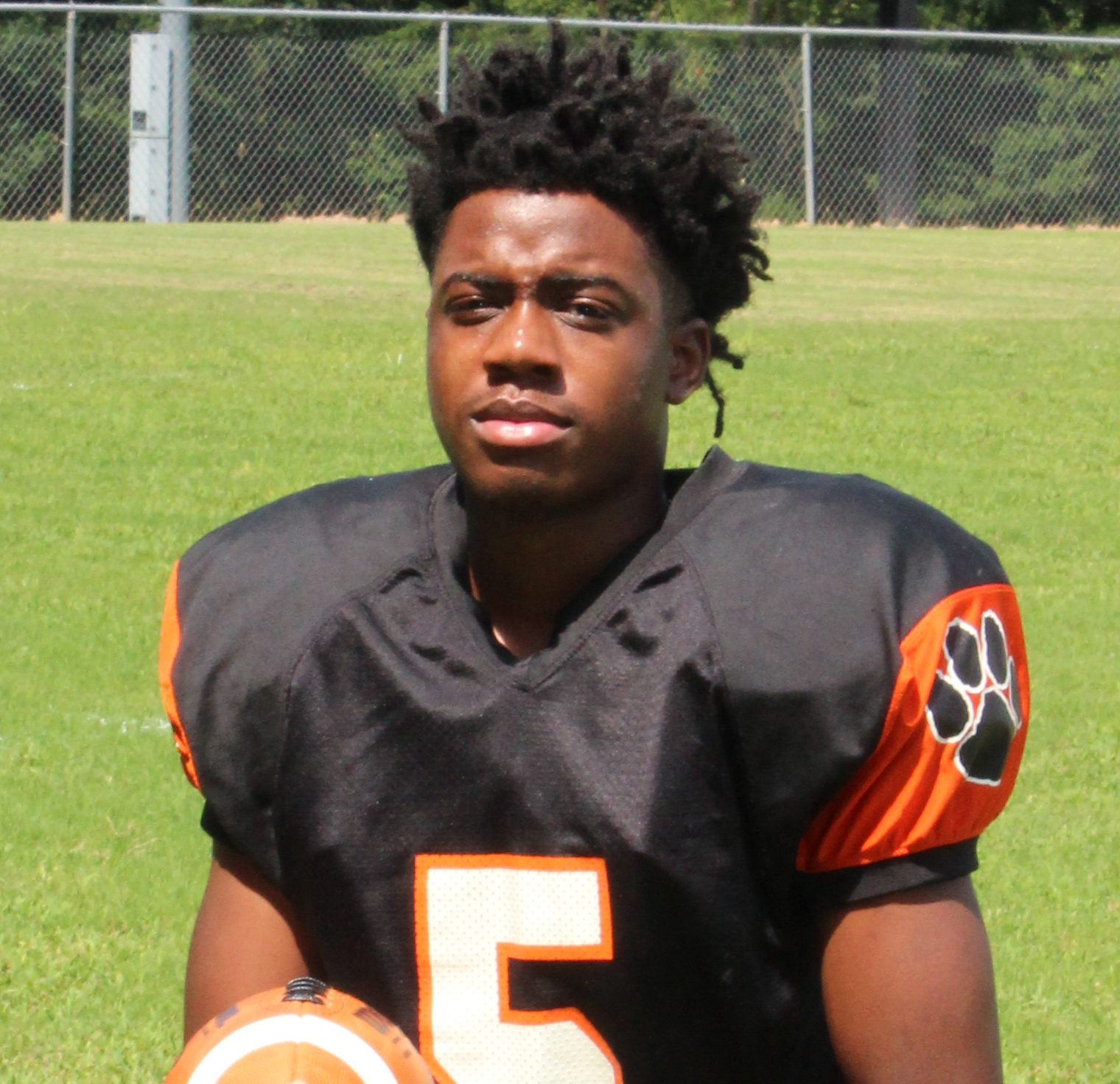 Trae Anderson