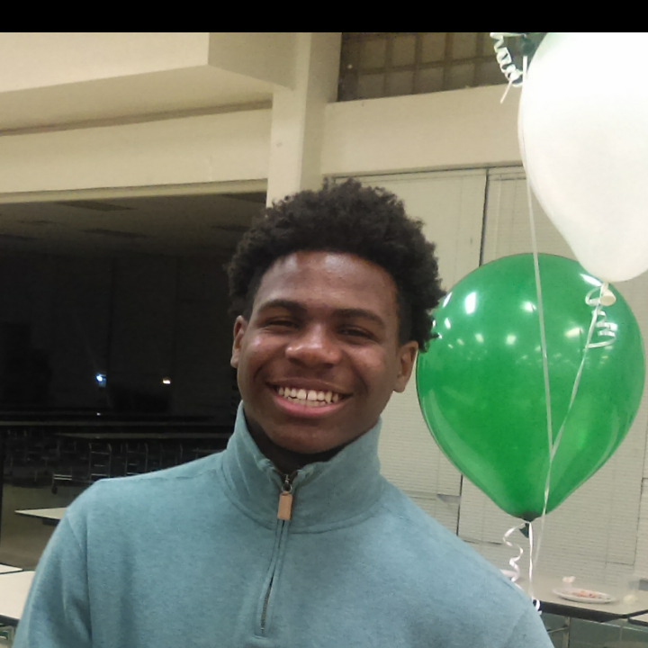 Elijah Bowick