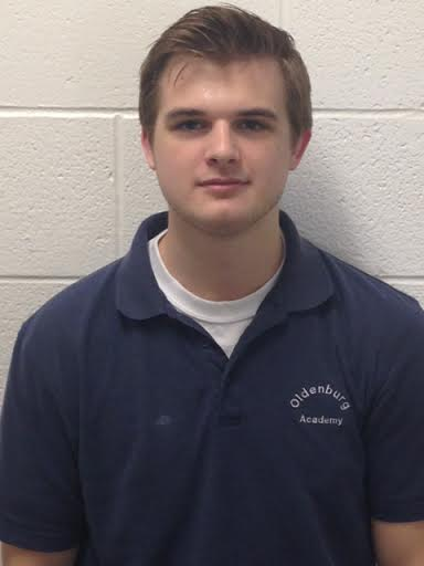 Matt Moorman mugshot